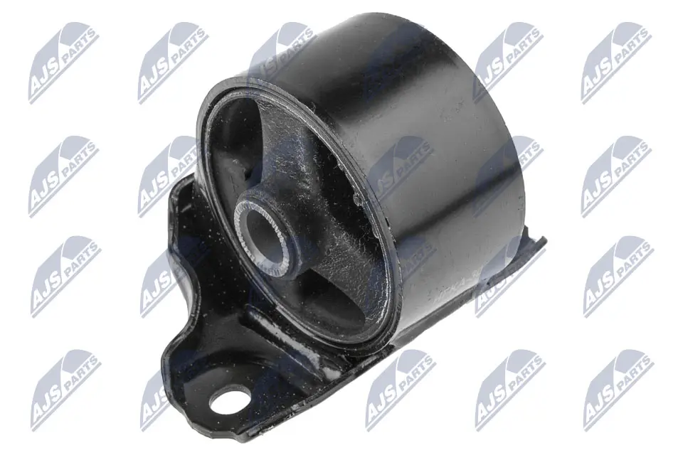 окачване, двигател NTY                 