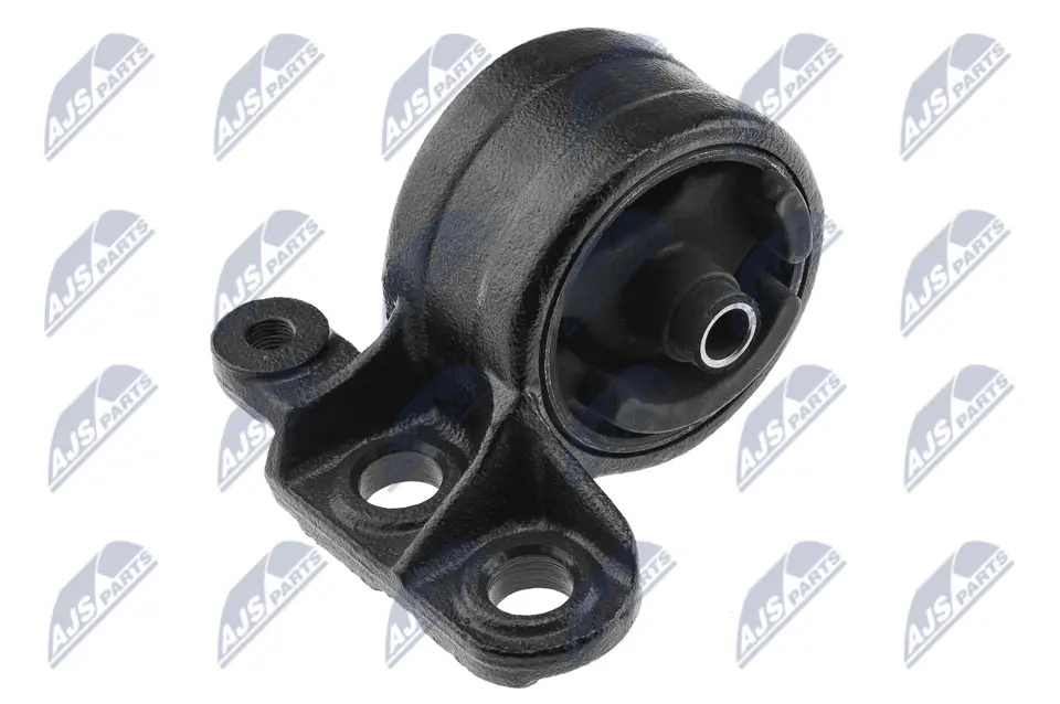 окачване, двигател NTY                 