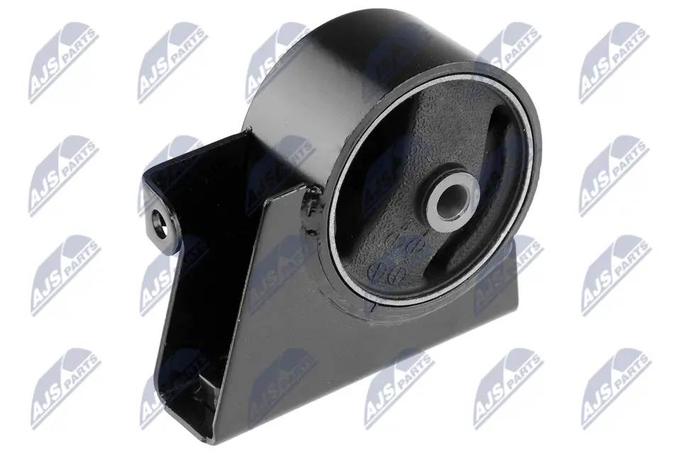 окачване, двигател NTY                 