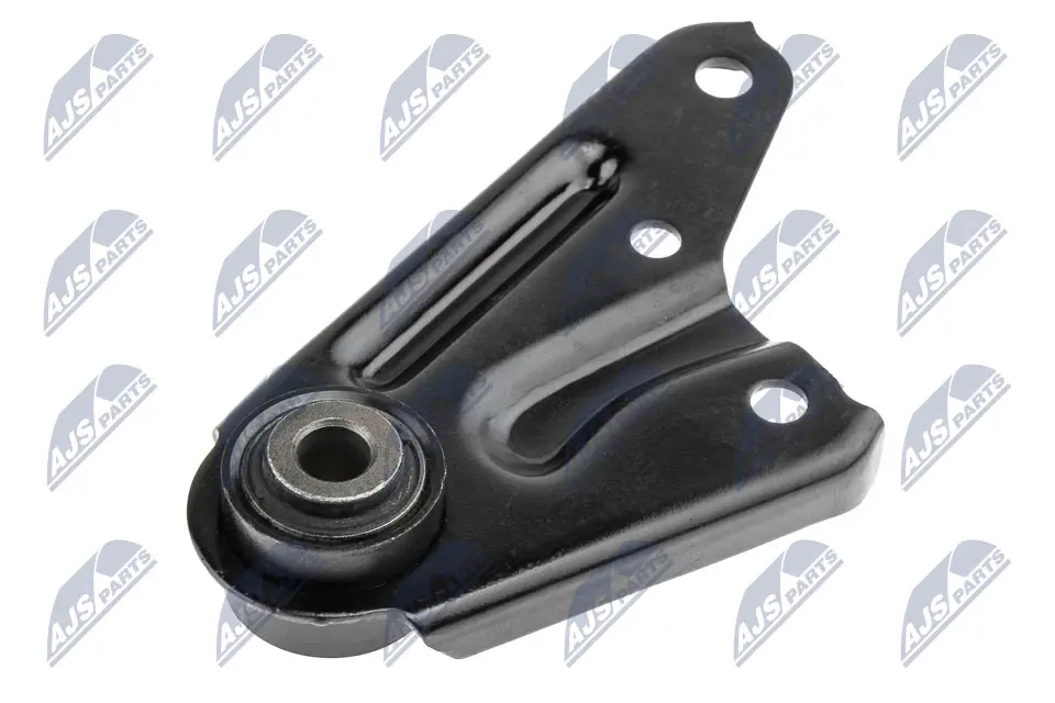 окачване, двигател NTY                 