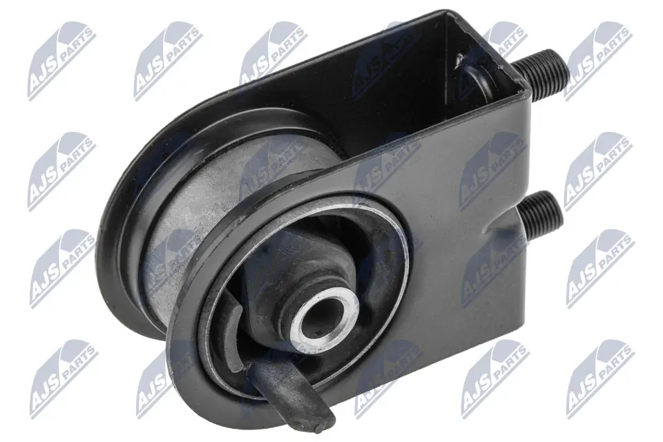 окачване, двигател NTY                 