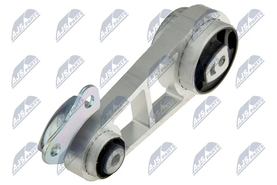 окачване, двигател NTY                 