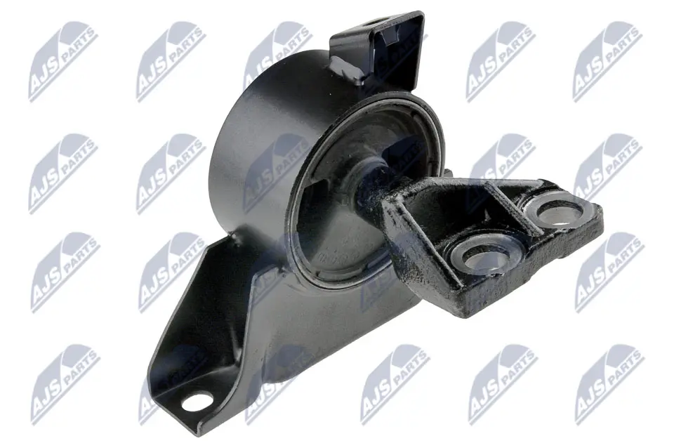 окачване, двигател NTY                 