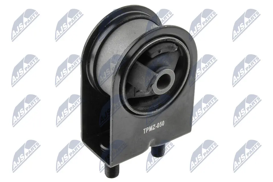 окачване, двигател NTY                 