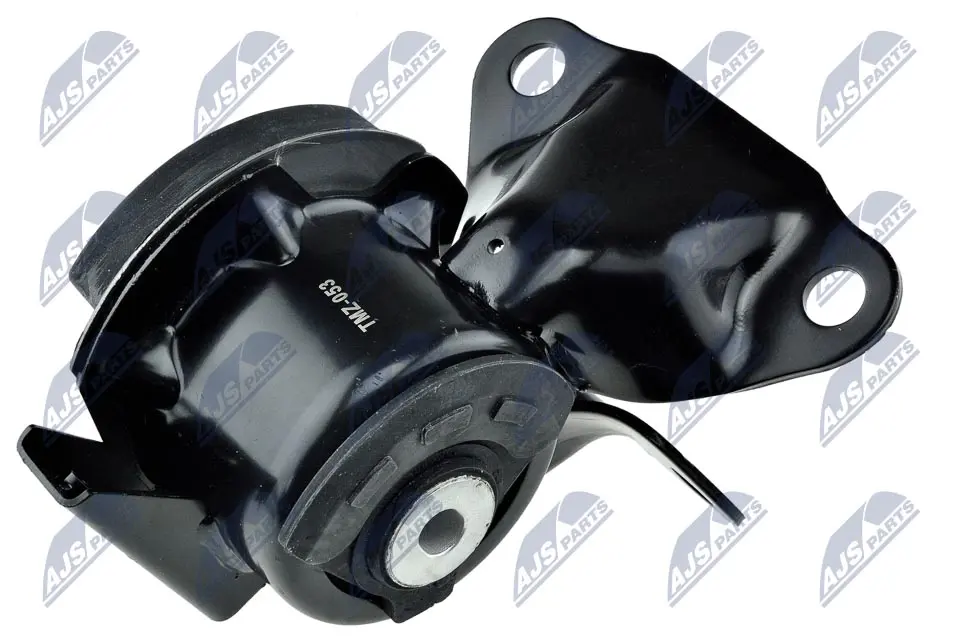 окачване, двигател NTY                 