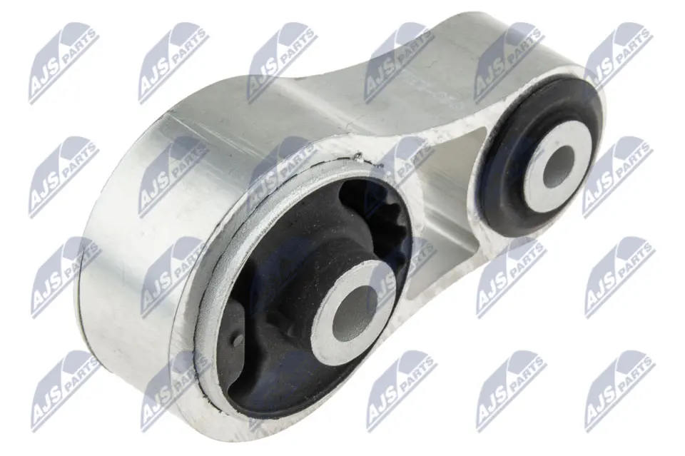 окачване, двигател NTY                 