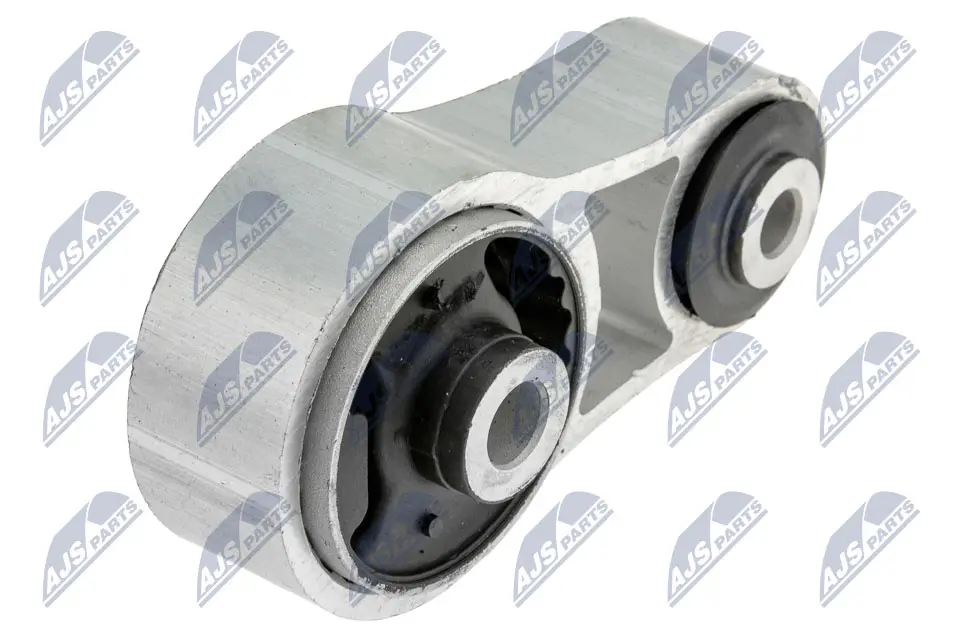 окачване, двигател NTY                 