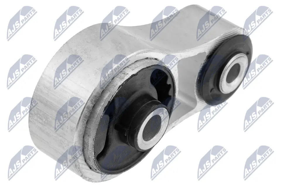 окачване, двигател NTY                 