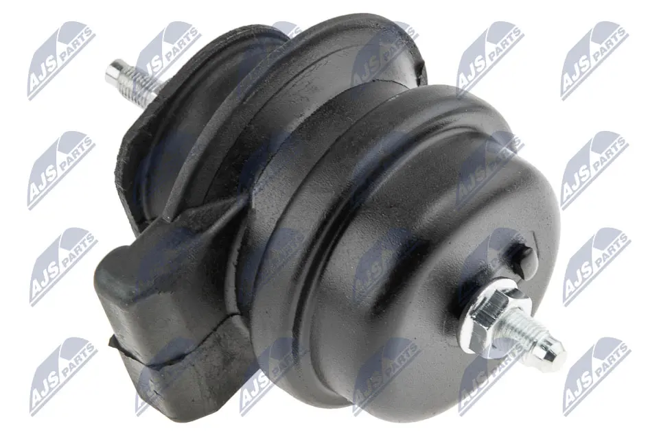 окачване, двигател NTY                 