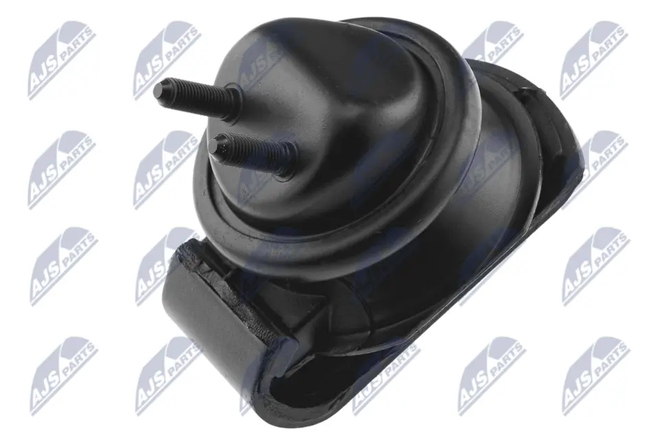 окачване, двигател NTY                 