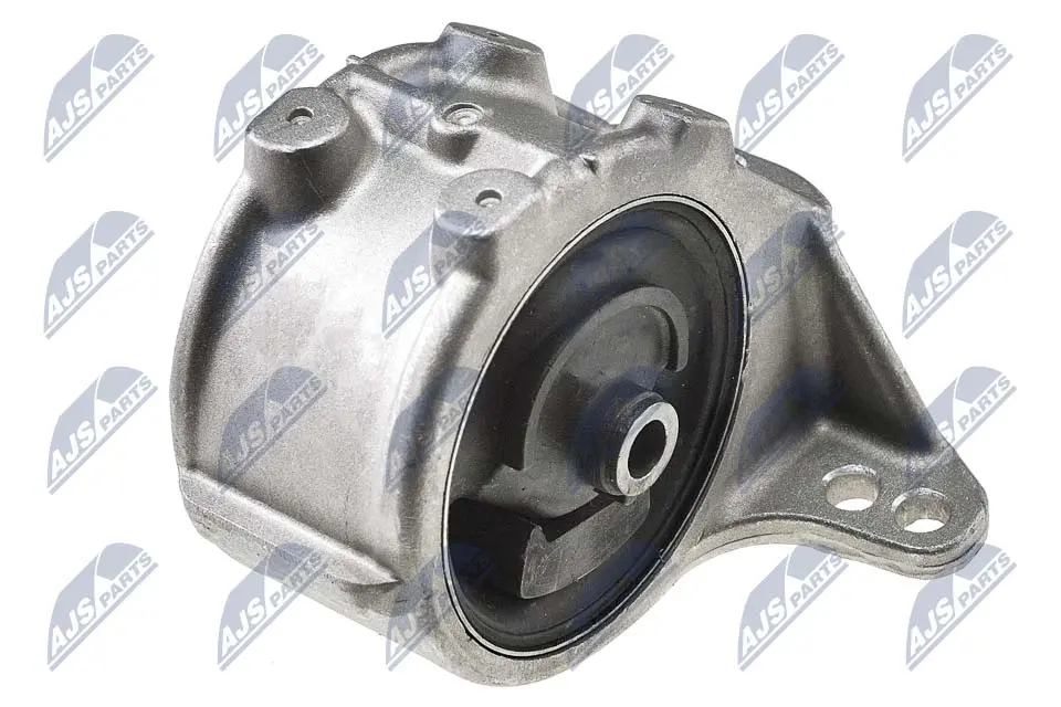 окачване, двигател NTY                 