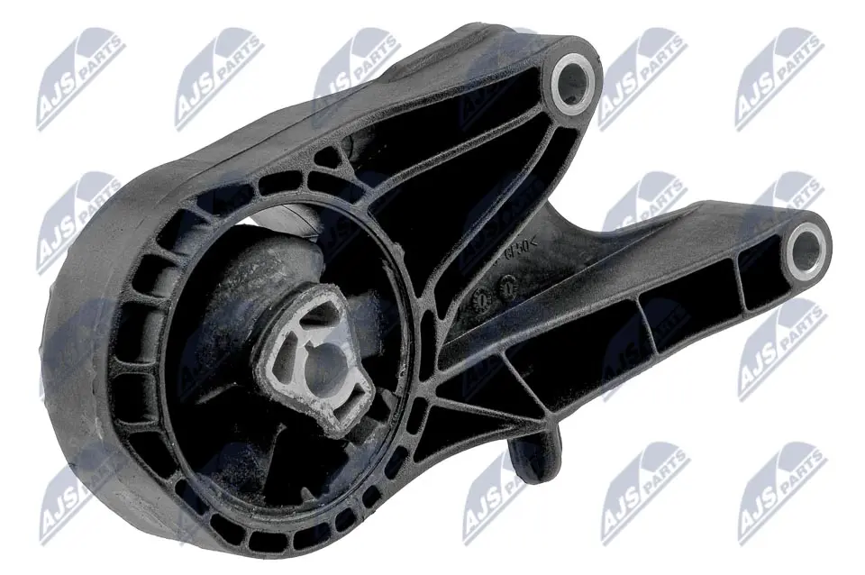 окачване, двигател NTY                 