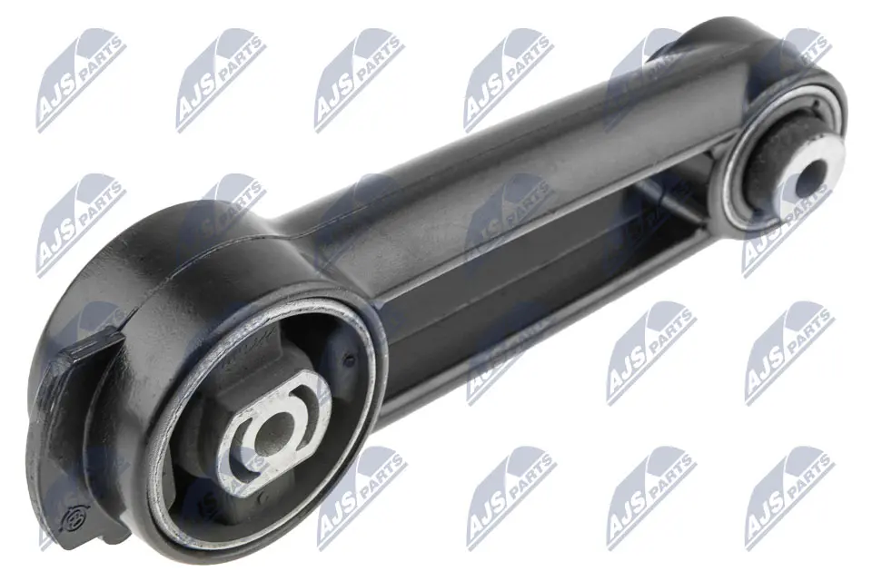 окачване, двигател NTY                 