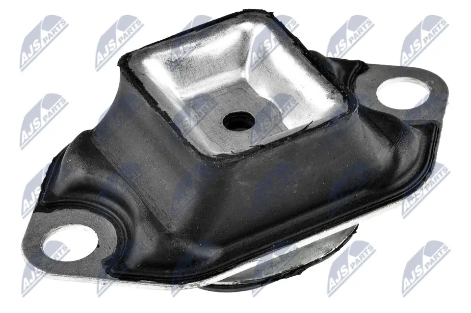 окачване, двигател NTY                 