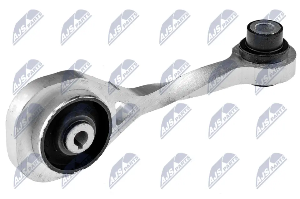 окачване, двигател NTY                 