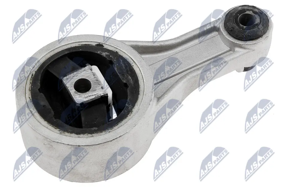 окачване, двигател NTY                 