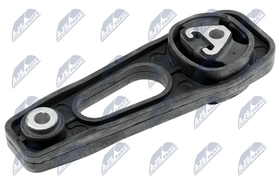 окачване, двигател NTY                 