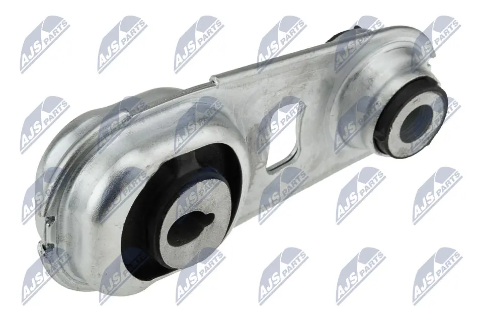 окачване, двигател NTY                 