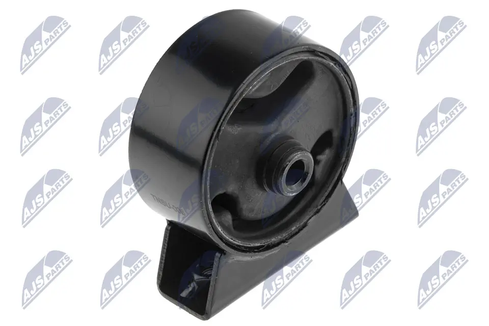 окачване, двигател NTY                 