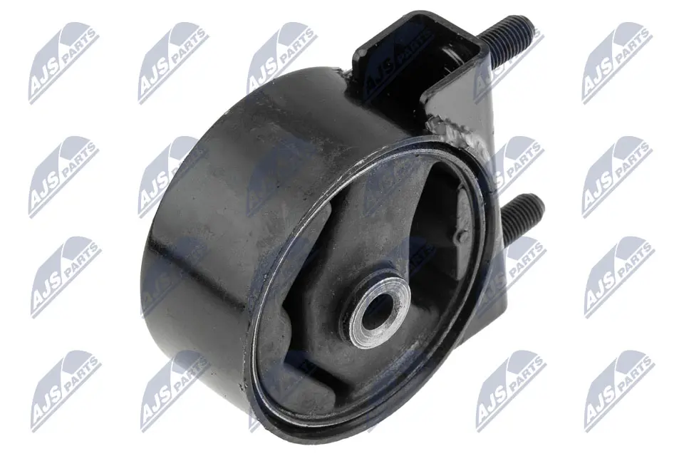 окачване, двигател NTY                 