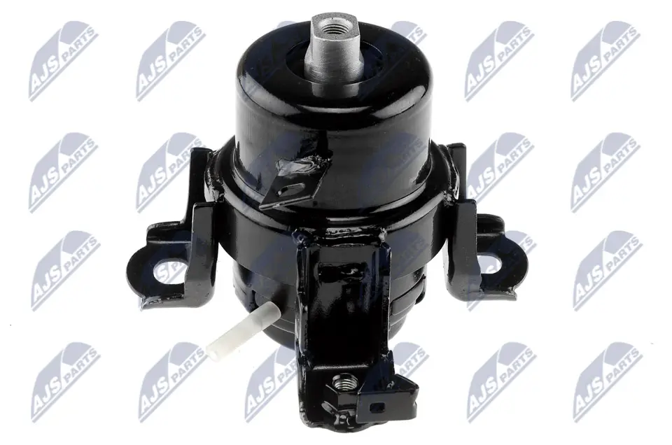 окачване, двигател NTY                 