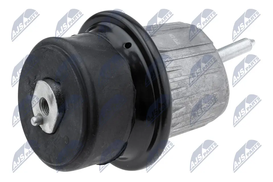 окачване, двигател NTY                 