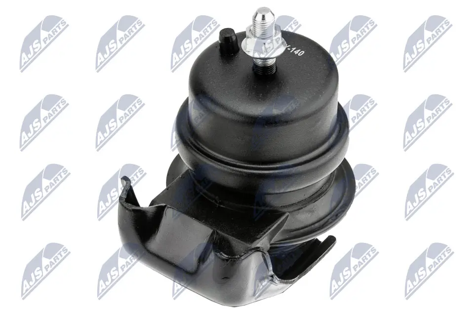 окачване, двигател NTY                 