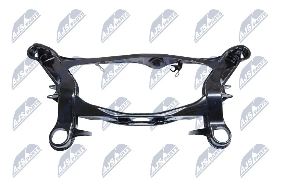 мост (окачване) NTY                 