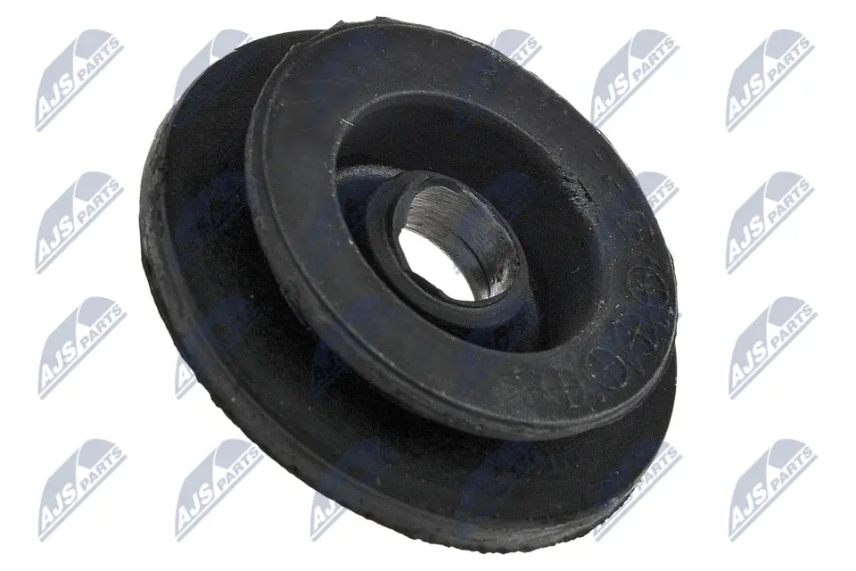 окачване, радиатор NTY                 