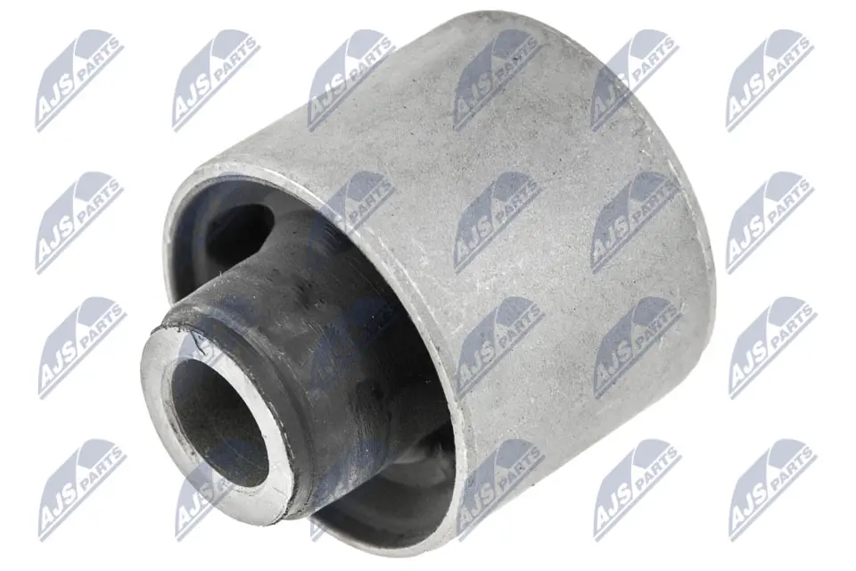 окачване, диференциал NTY                 