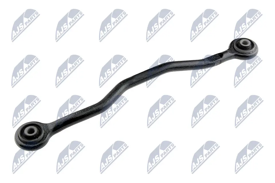 носач, окачване на колелата NTY                 