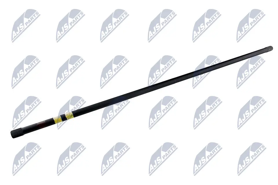 шпилка, торсион NTY                 