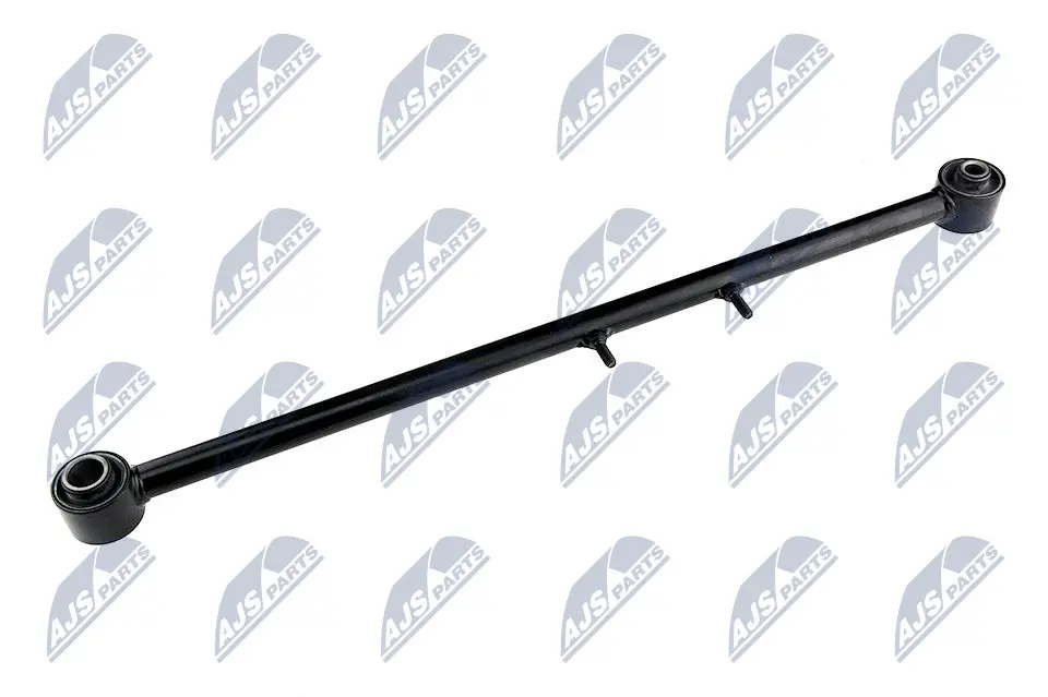 носач, окачване на колелата NTY                 