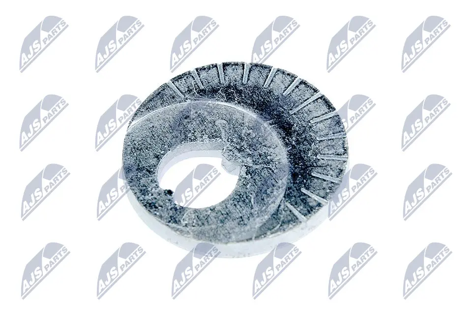 Шайба за надлъжен наклон на ос NTY                 