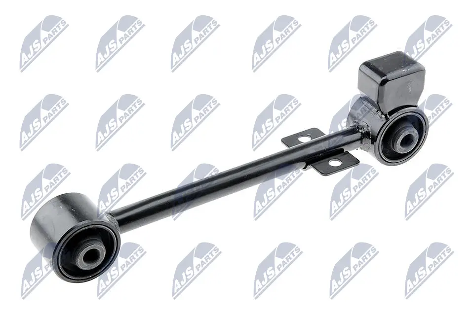 носач, окачване на колелата NTY                 