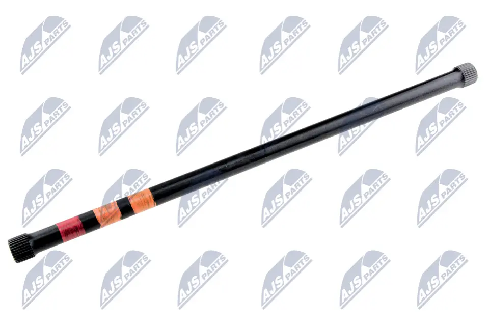 шпилка, торсион NTY                 