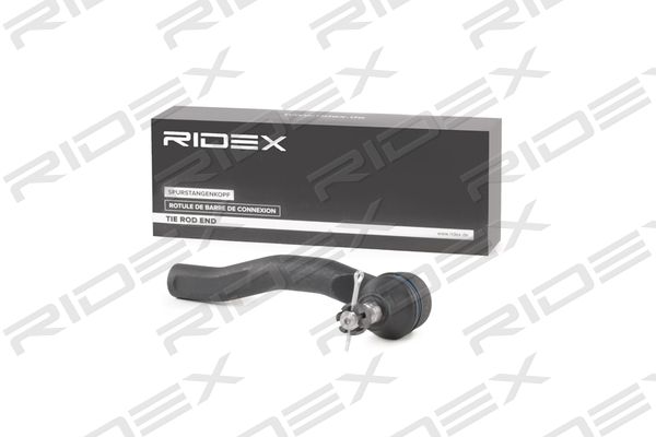 накрайник на напречна кормилна щанга RIDEX               