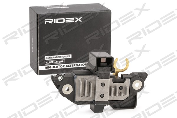 регулатор на генератор RIDEX               