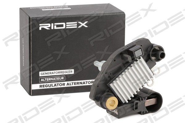регулатор на генератор RIDEX               