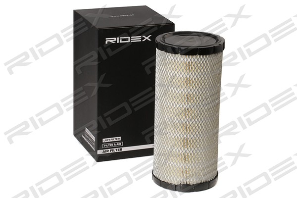 въздушен филтър RIDEX               