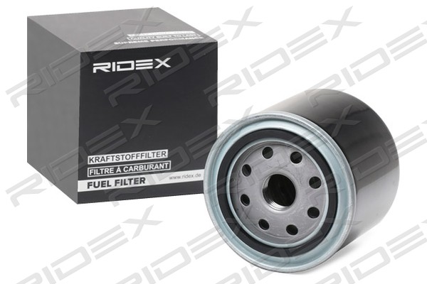 горивен филтър RIDEX               