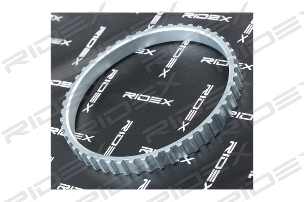 сензорен пръстен, ABS RIDEX               