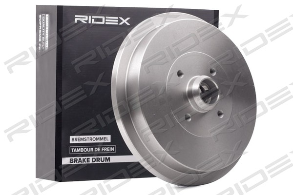 спирачен барабан RIDEX               