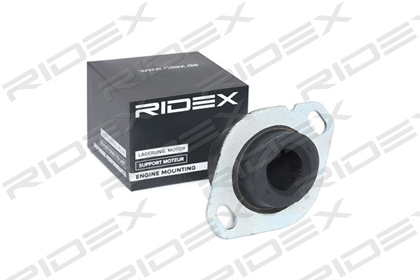 окачване, двигател RIDEX               