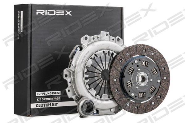комплект съединител RIDEX               