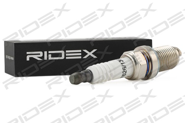 запалителна свещ RIDEX               
