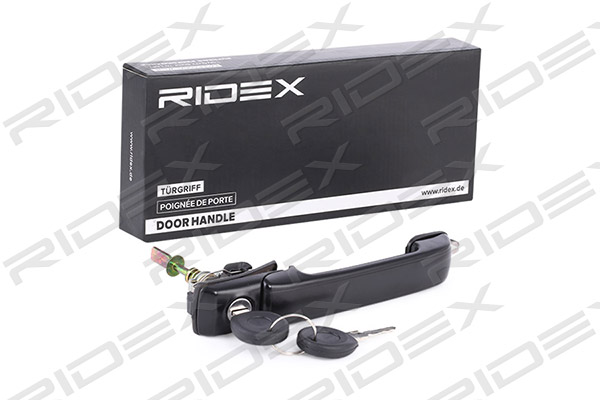 ръкохватка на врата RIDEX               