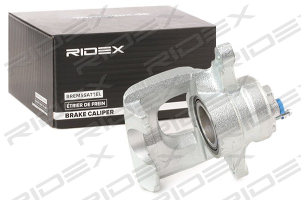 спирачен апарат RIDEX               