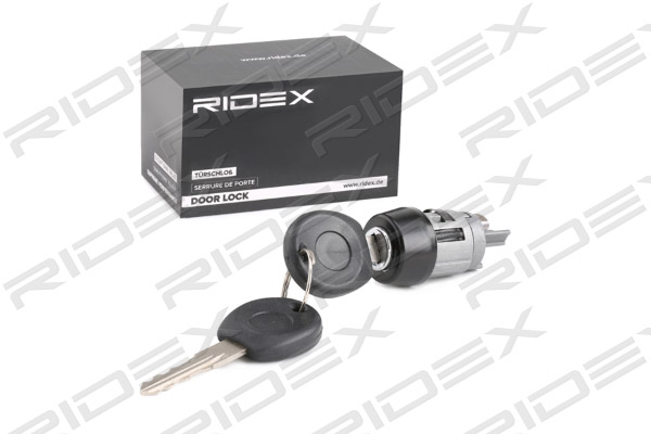 заключващ цилиндър RIDEX               