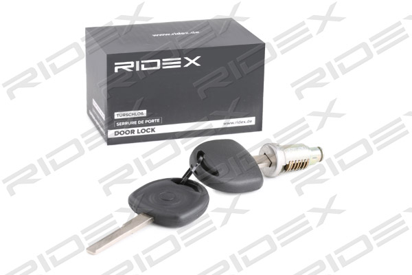 заключващ цилиндър RIDEX               